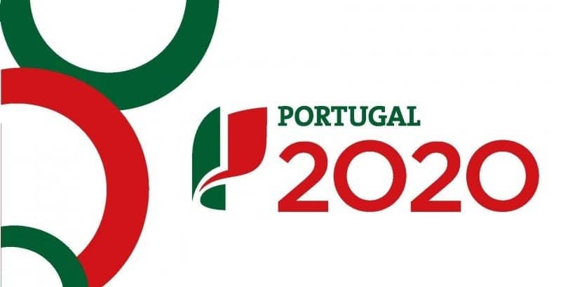 Sabe que o seu investimento pode ser financiado pelo Portugal 2020?